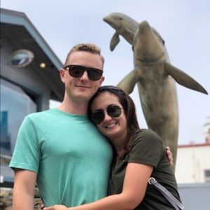 Meet your Posher, Natalia